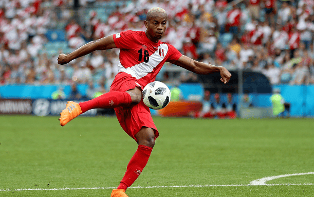 关于秘鲁VS智利，双方实力对比让人期待的信息