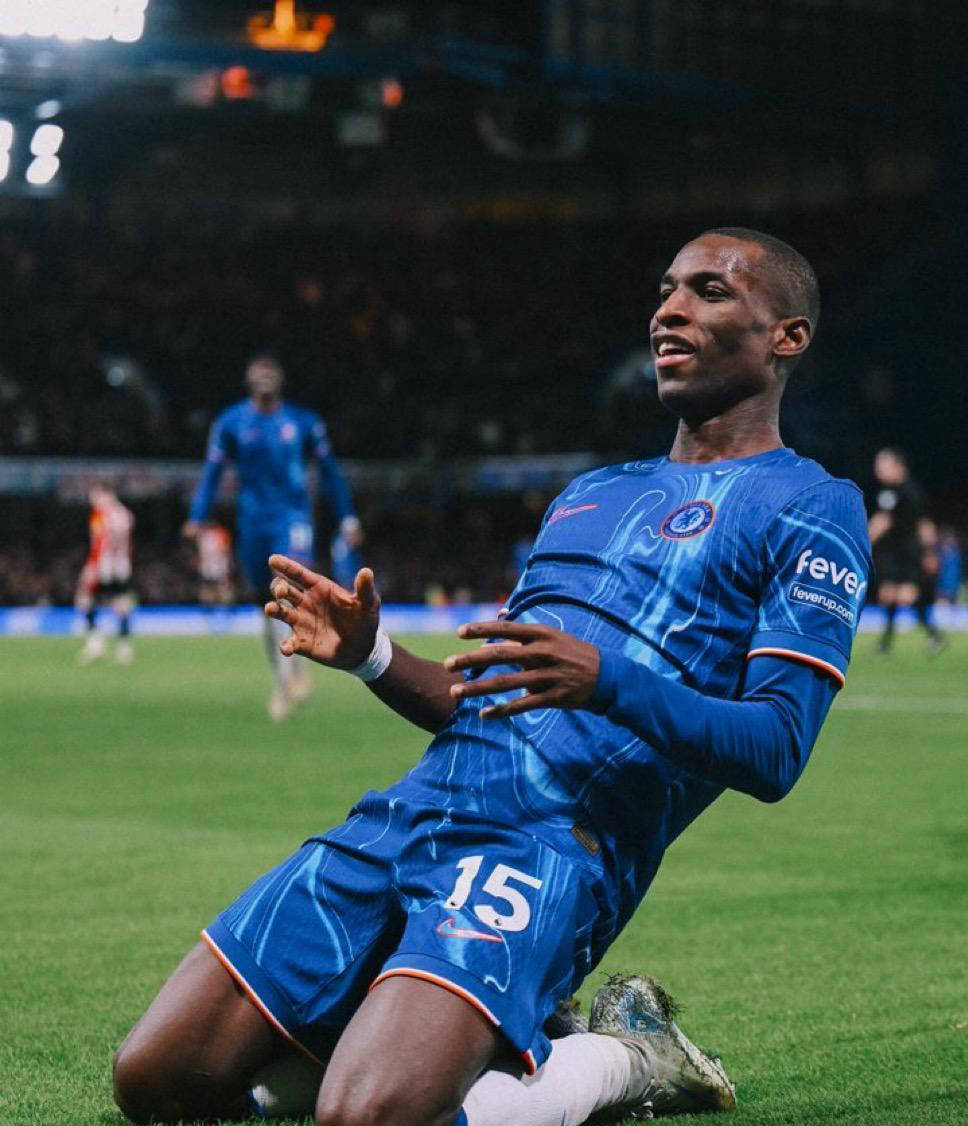 切尔西客场挑战狼队，蓝军的客场表现如何？