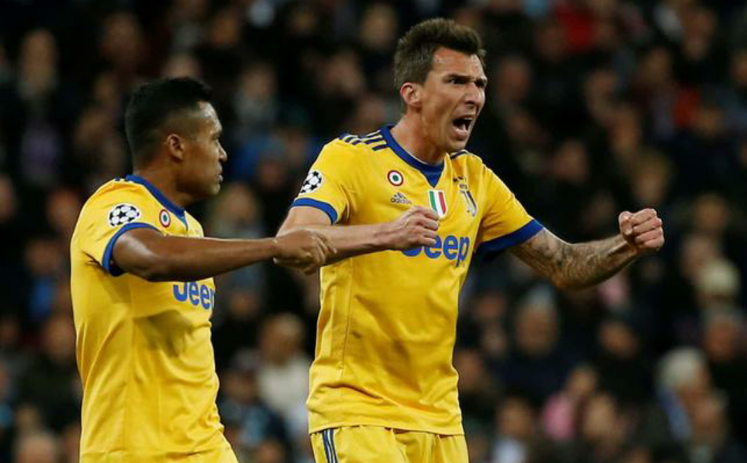 罗马惊险晋级，全场比分扳平