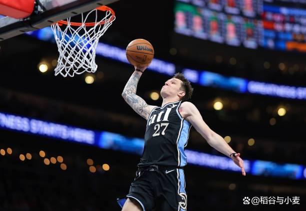 尼克斯擒获老鹰，重回胜利轨道