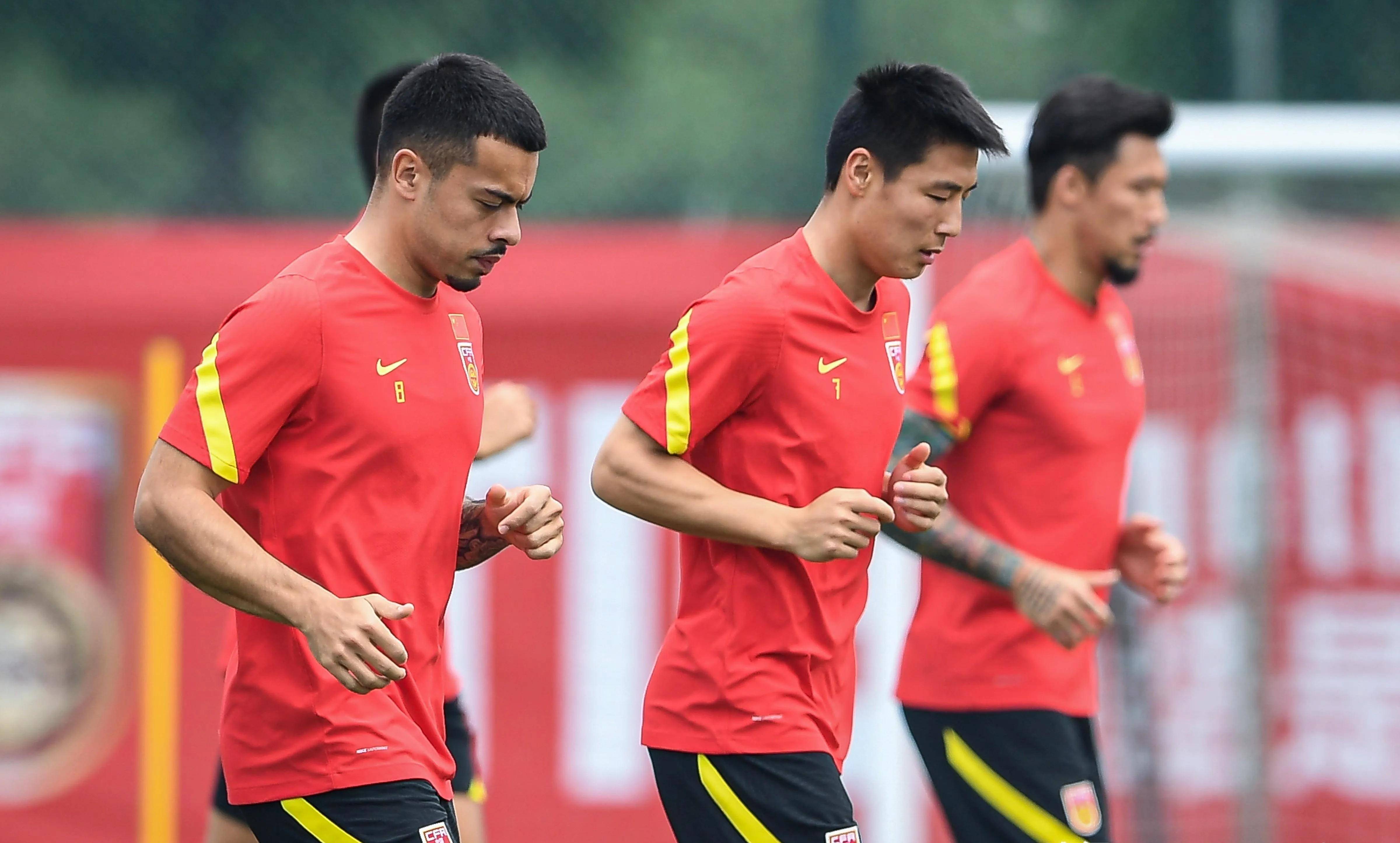 泰达出局武磊?目标接连穿针啃竞争头部球员