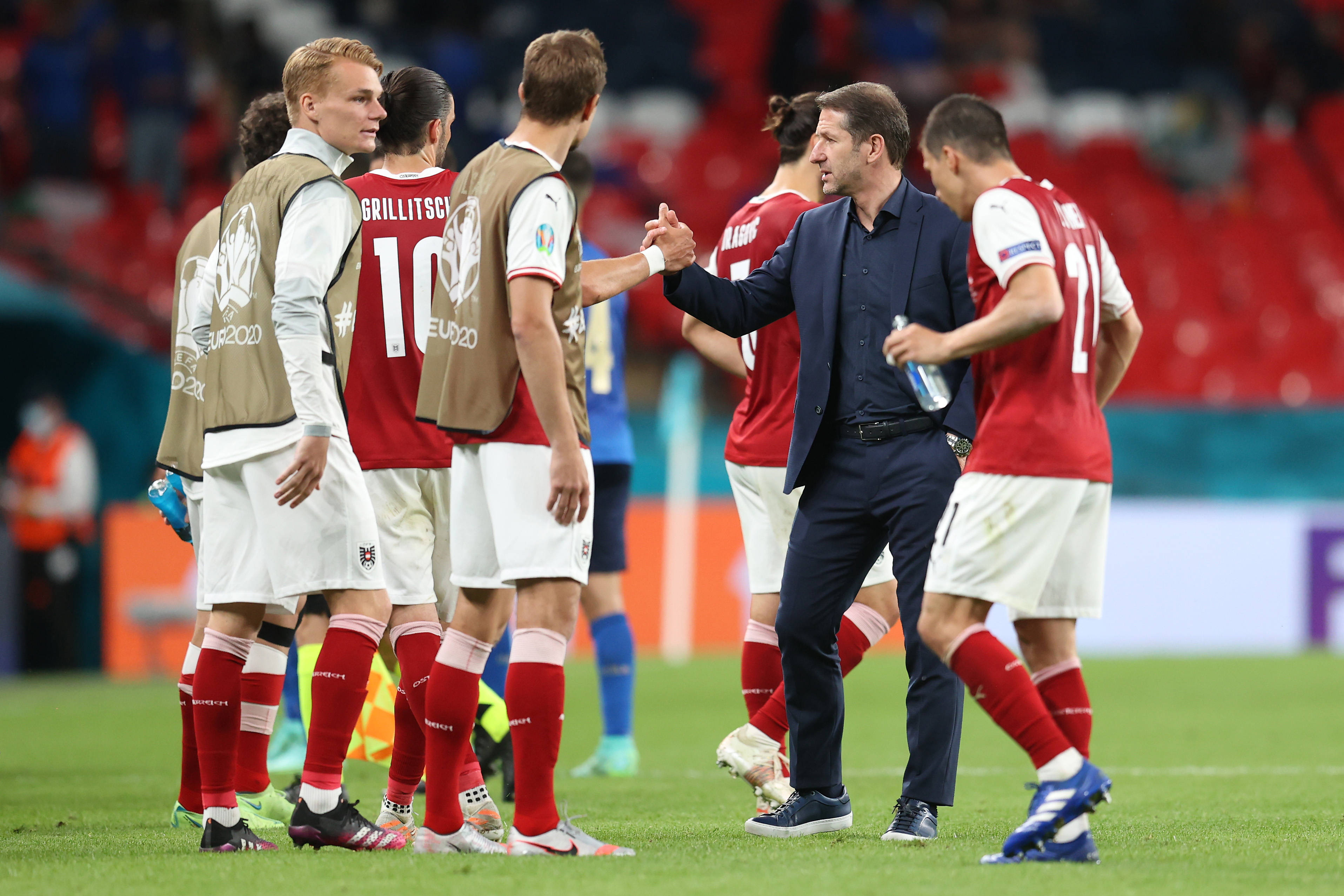 土耳其队在欧国联赛中实力强劲，冲击前进