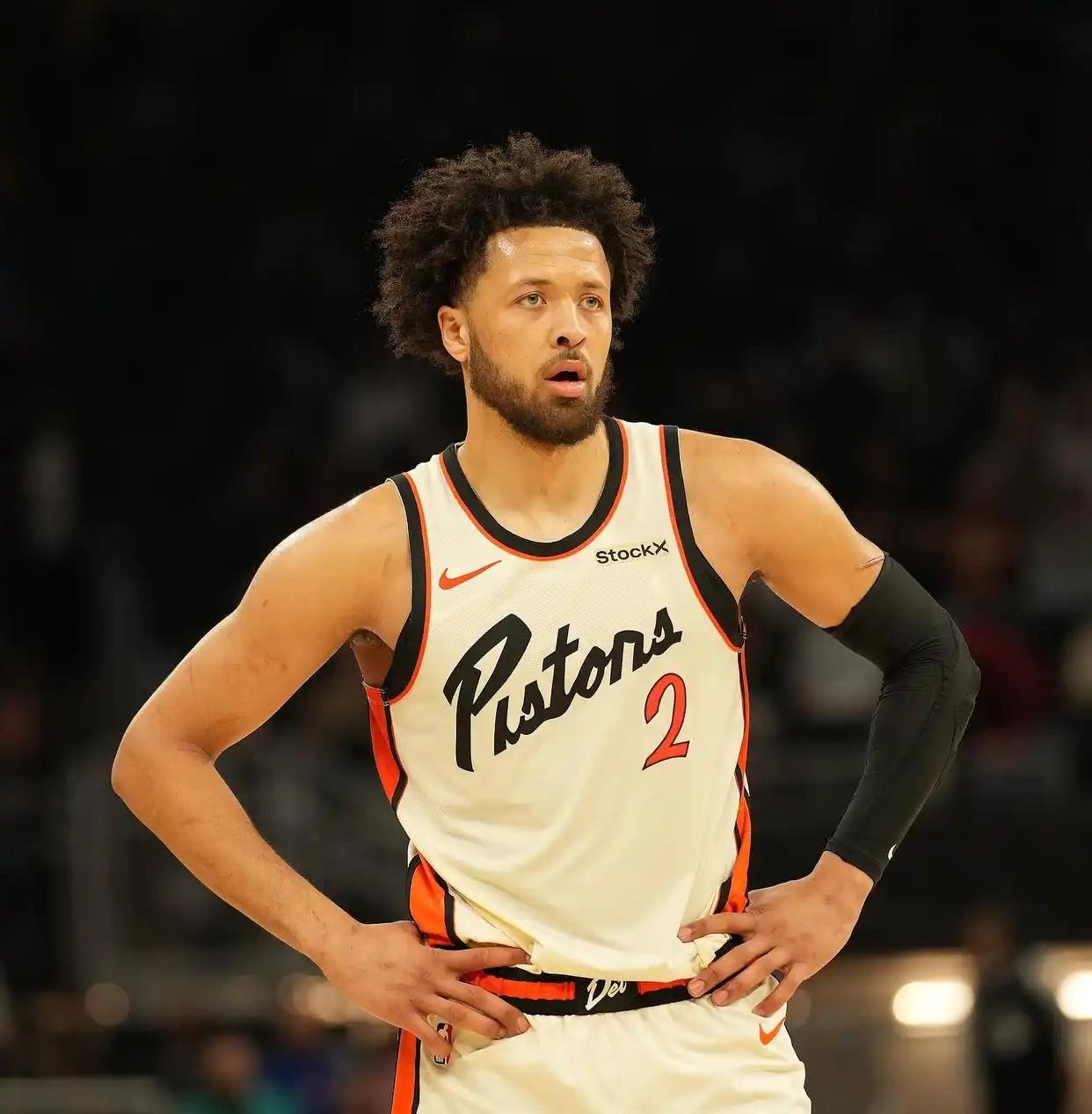 活塞队老将伤愈复出再次迎战东部劲旅的简单介绍 活塞队老将伤愈复出再次迎战东部劲旅的简单介绍