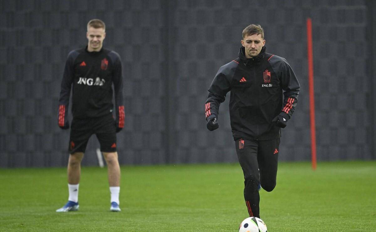 比利时队对抗奥地利,欧洲杯强赛精彩对决 比利时队对抗奥地利,欧洲杯强赛精彩对决