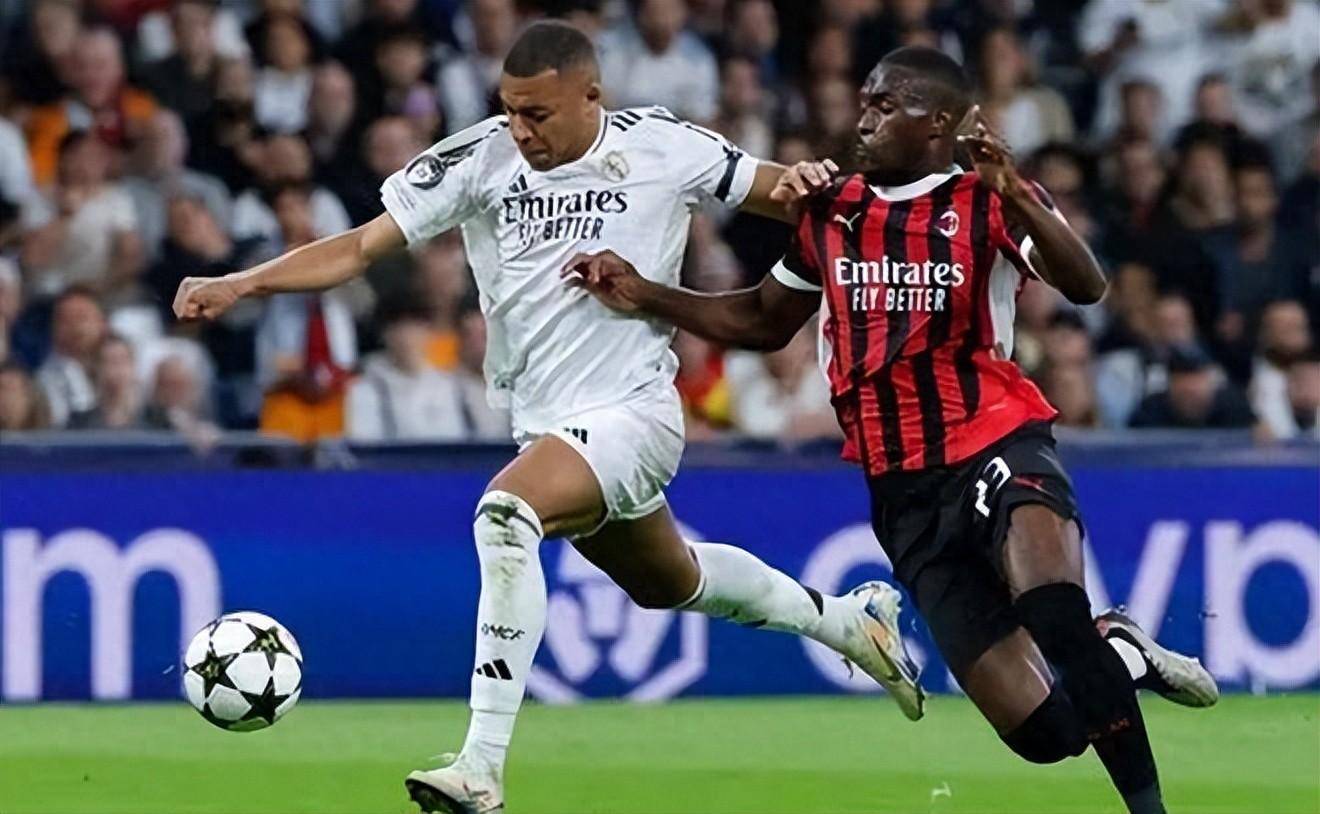 AC米兰客场平局，积分略有增加