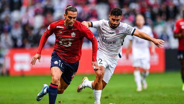 斯特拉斯堡主场不敌里尔，积分榜下滑