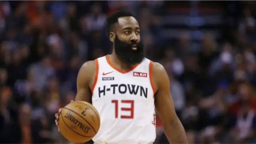 火箭大胜马刺，重新夺回西部榜首位置的简单介绍