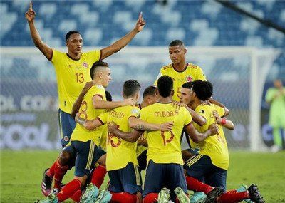 秘鲁队在南美比赛中表现出色，备受关注的简单介绍