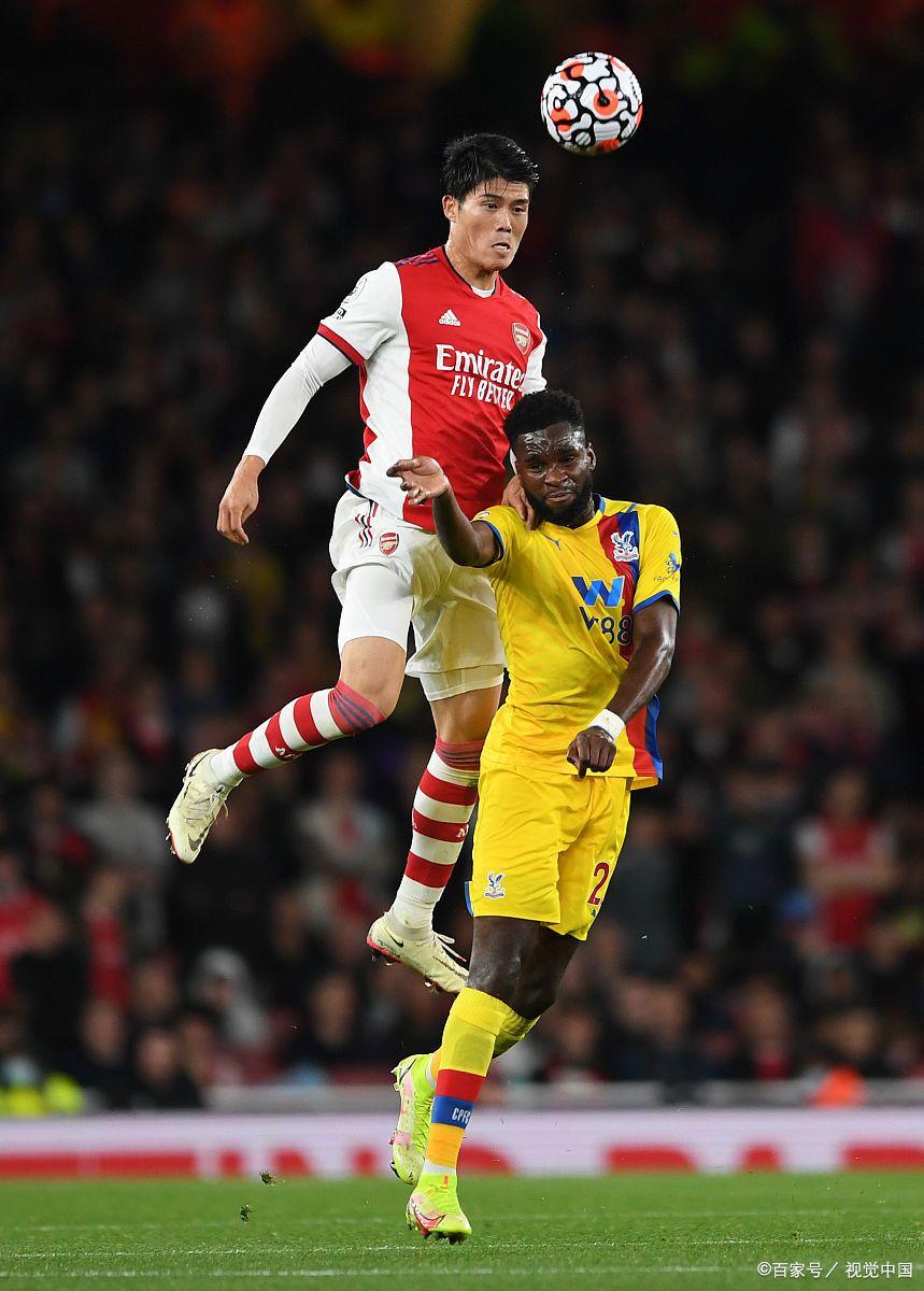 水晶宫客场大胜热刺，态势激动