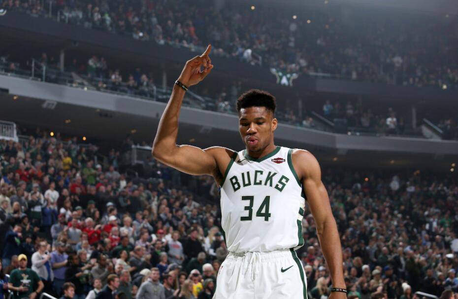 雄鹿取得连胜，势不可挡进军季后赛的简单介绍