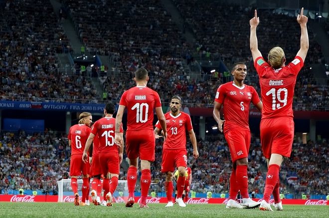 瑞士迎来较量挪威,战胜晋级下一轮 瑞士迎来较量挪威,战胜晋级下一轮