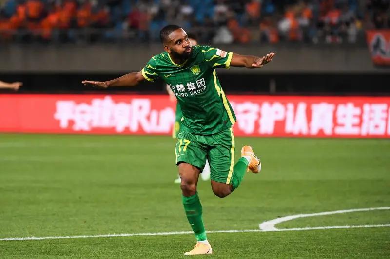 刚果队在友谊赛中取得一场胜利 刚果队在友谊赛中取得一场胜利