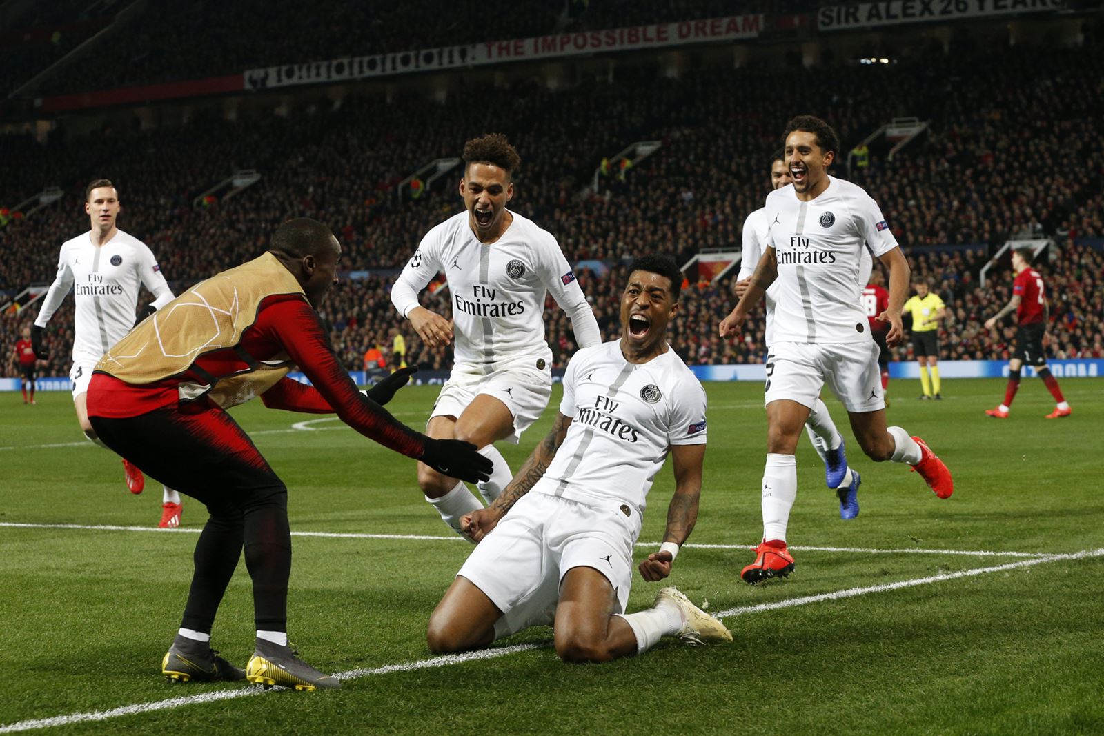 刚果队在友谊赛中取得一场胜利 刚果队在友谊赛中取得一场胜利