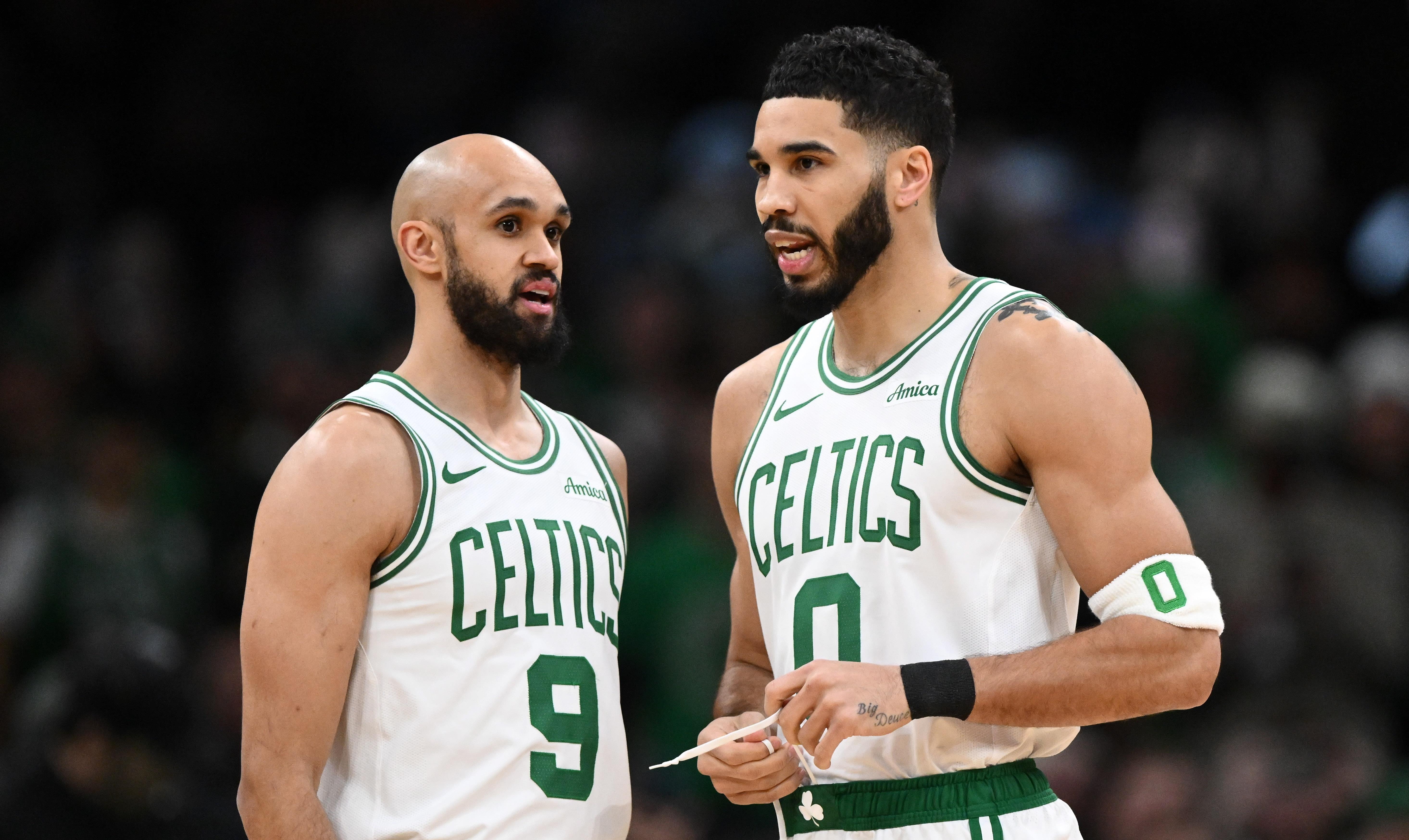 凯尔特人负于灰熊，多拉多攻防俱佳的简单介绍