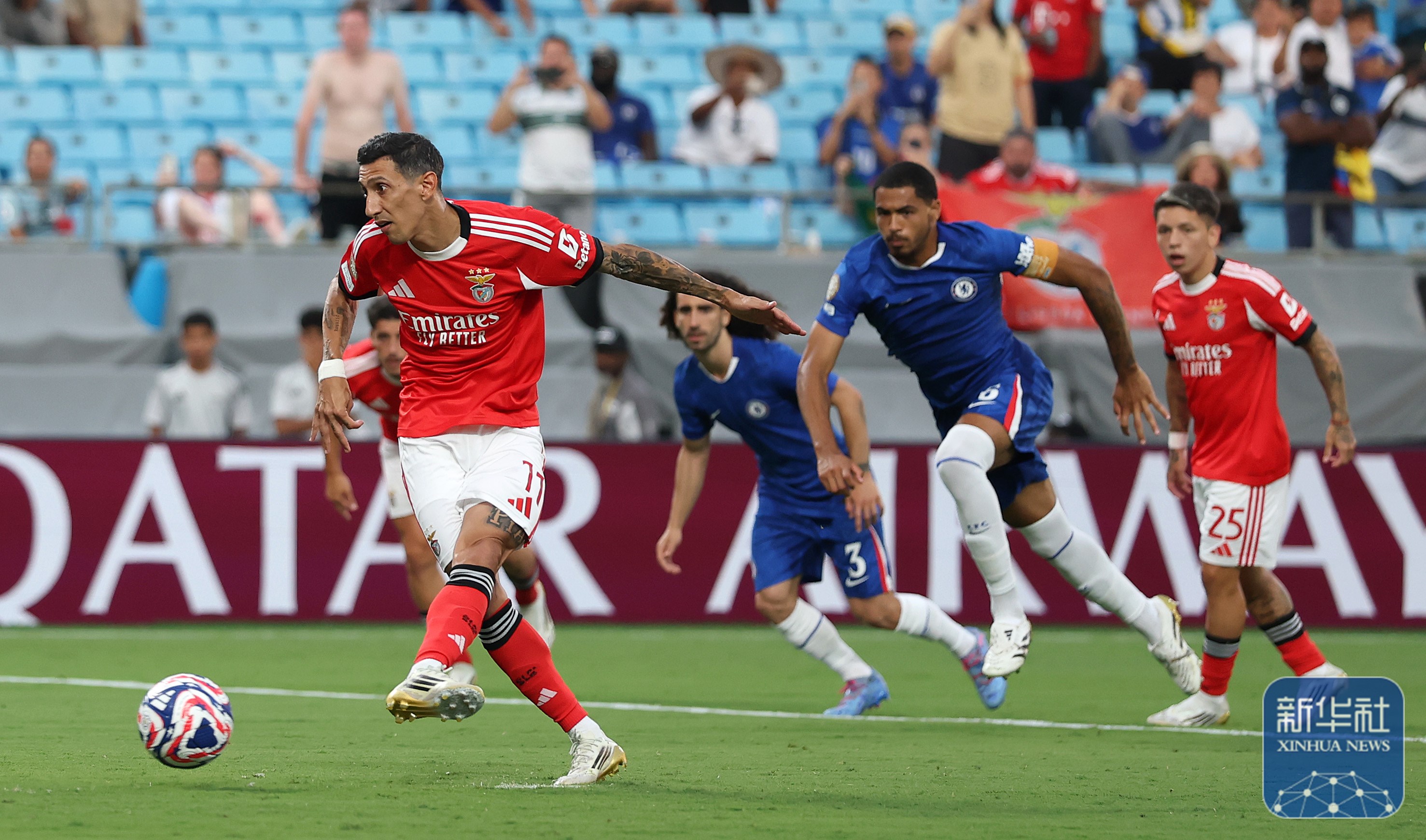 切尔西主场大胜马洛卡保持不败