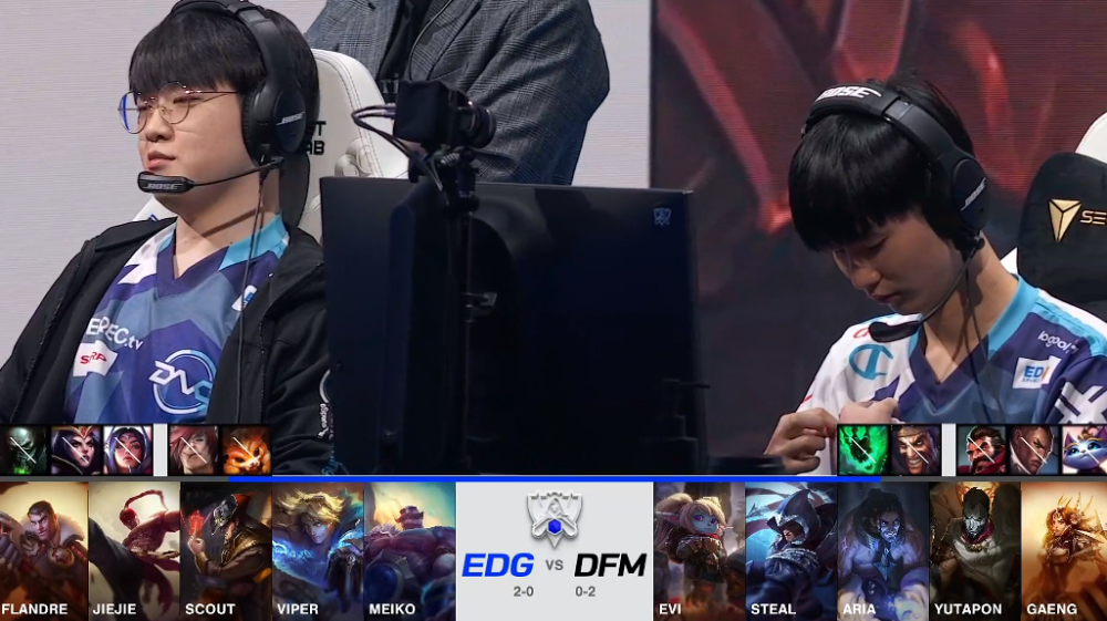 BRO力克FLY,Scout完成史诗逆转宿命之战入围赛,成为赛场最大亮点的简单介绍 BRO力克FLY,Scout完成史诗逆转宿命之战入围赛,成为赛场最大亮点的简单介绍