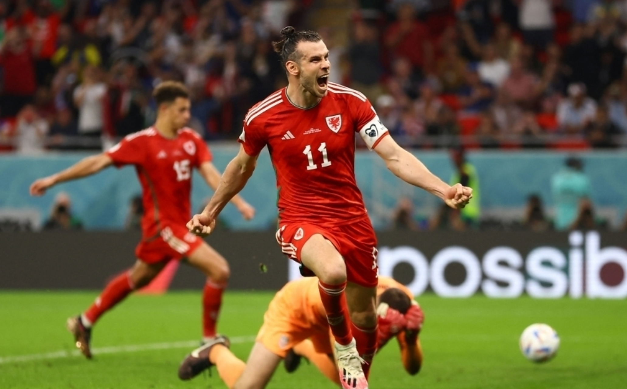 威尔士队备战希腊队关键比赛,争取晋级权 威尔士队备战希腊队关键比赛,争取晋级权