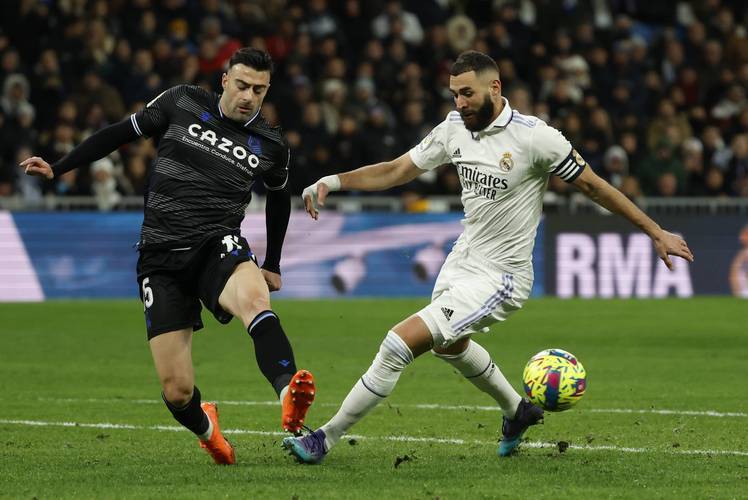 皇马客场逆袭，迈向冠军梦想！