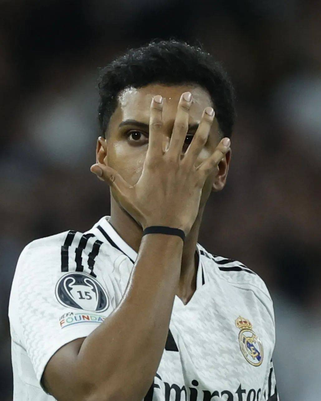 皇马客场惜败马赛，侥幸闯入欧冠强