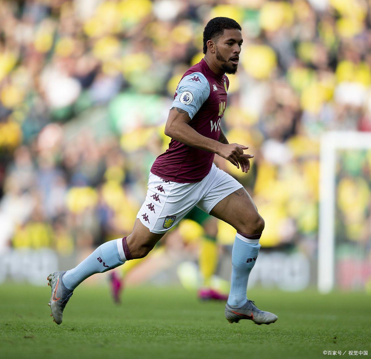 阿斯顿维拉取得胜利，保持不败状态的简单介绍