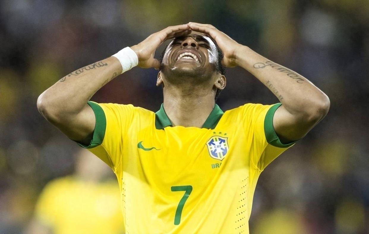 巴西选手水平日渐提高，追赶上来的简单介绍