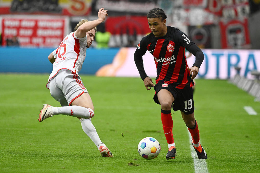 法兰克福客场惨败，球队需警惕