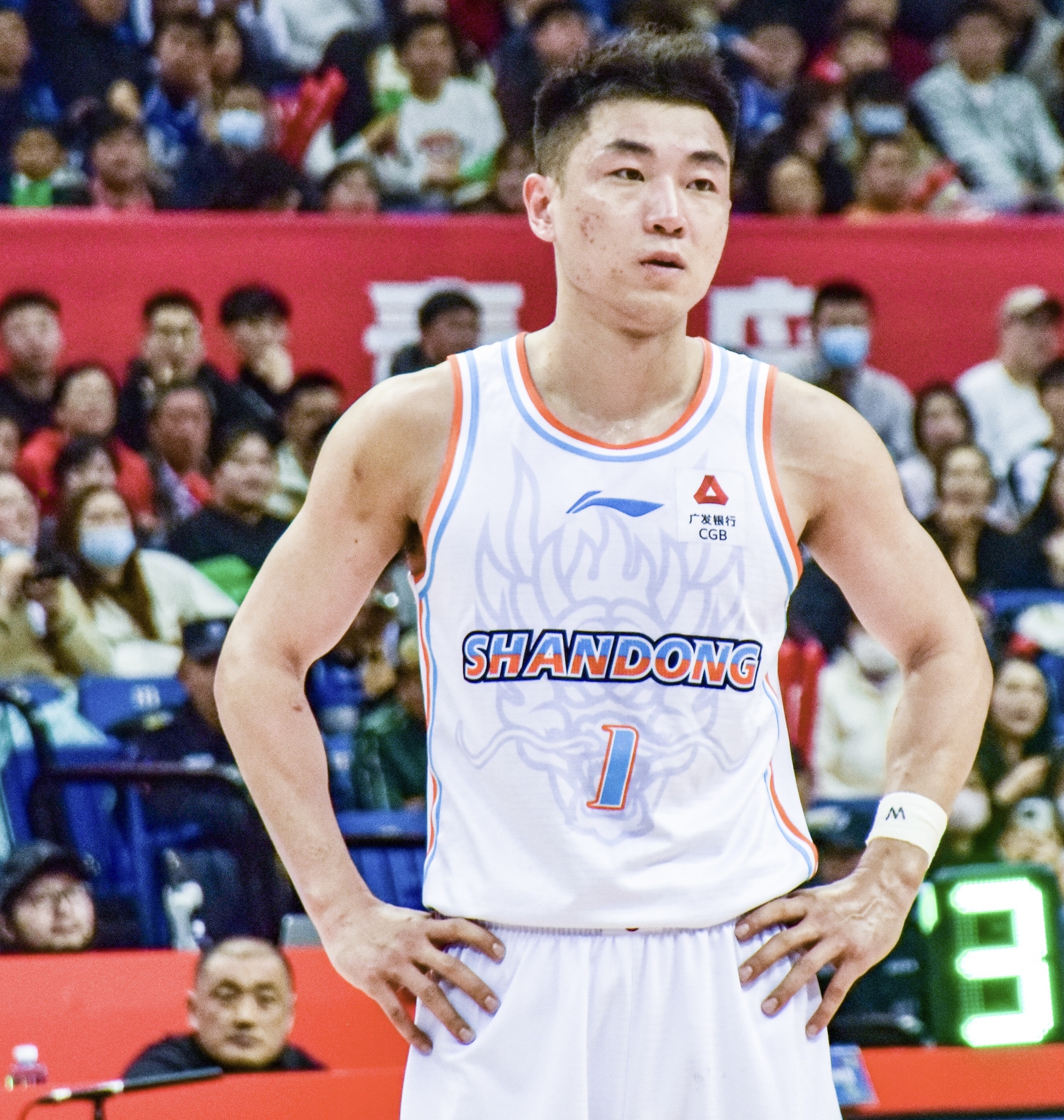 山东队豪取关键胜利,实力备受赞誉 山东队豪取关键胜利,实力备受赞誉