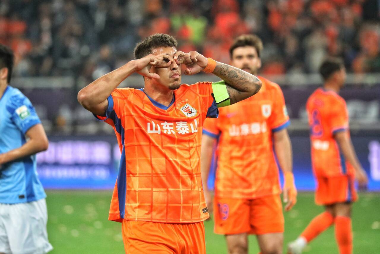 山东队豪取关键胜利,实力备受赞誉 山东队豪取关键胜利,实力备受赞誉