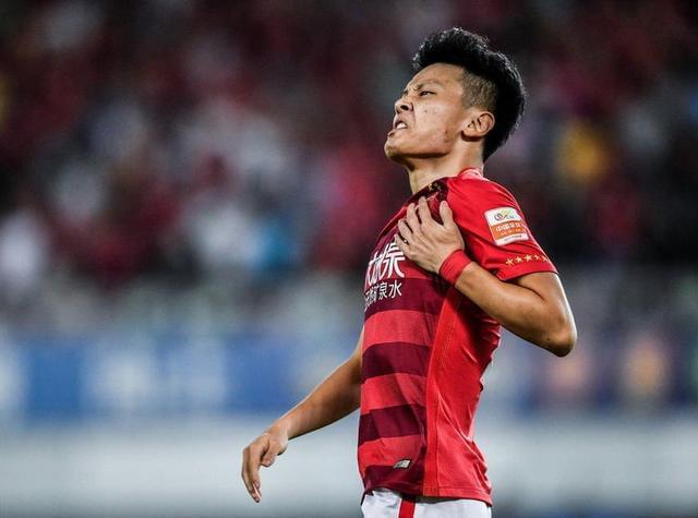 山东鲁能客场逆袭深圳贵州均告失利的简单介绍