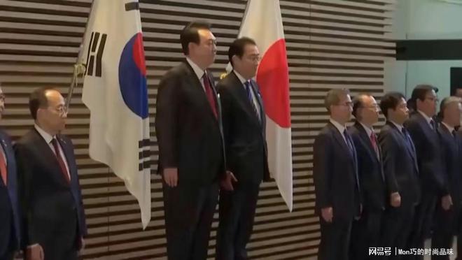 日本队攻防兼备韩国队无计可施