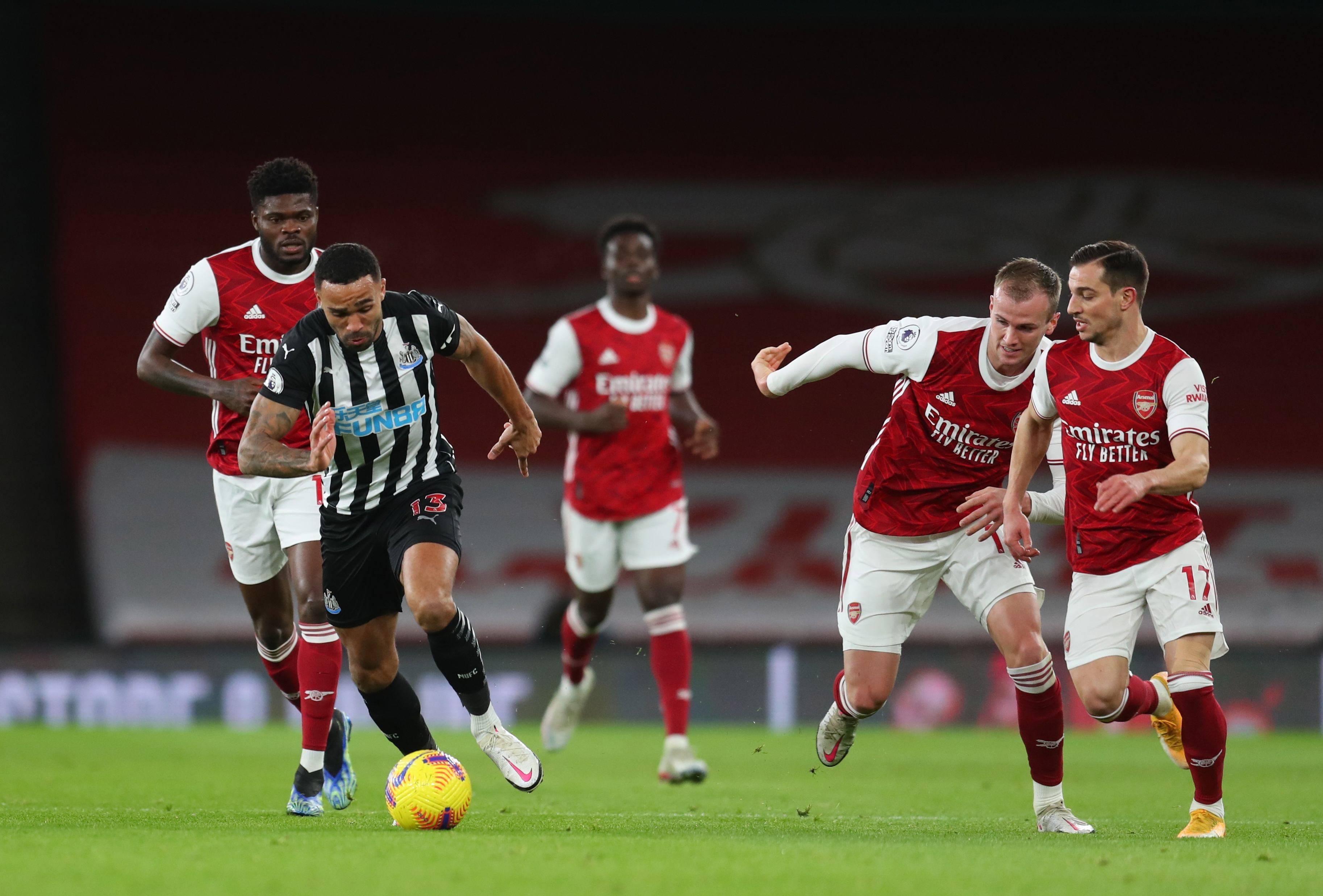 阿森纳大胜南安普顿,保持欧冠资格希望 阿森纳大胜南安普顿,保持欧冠资格希望