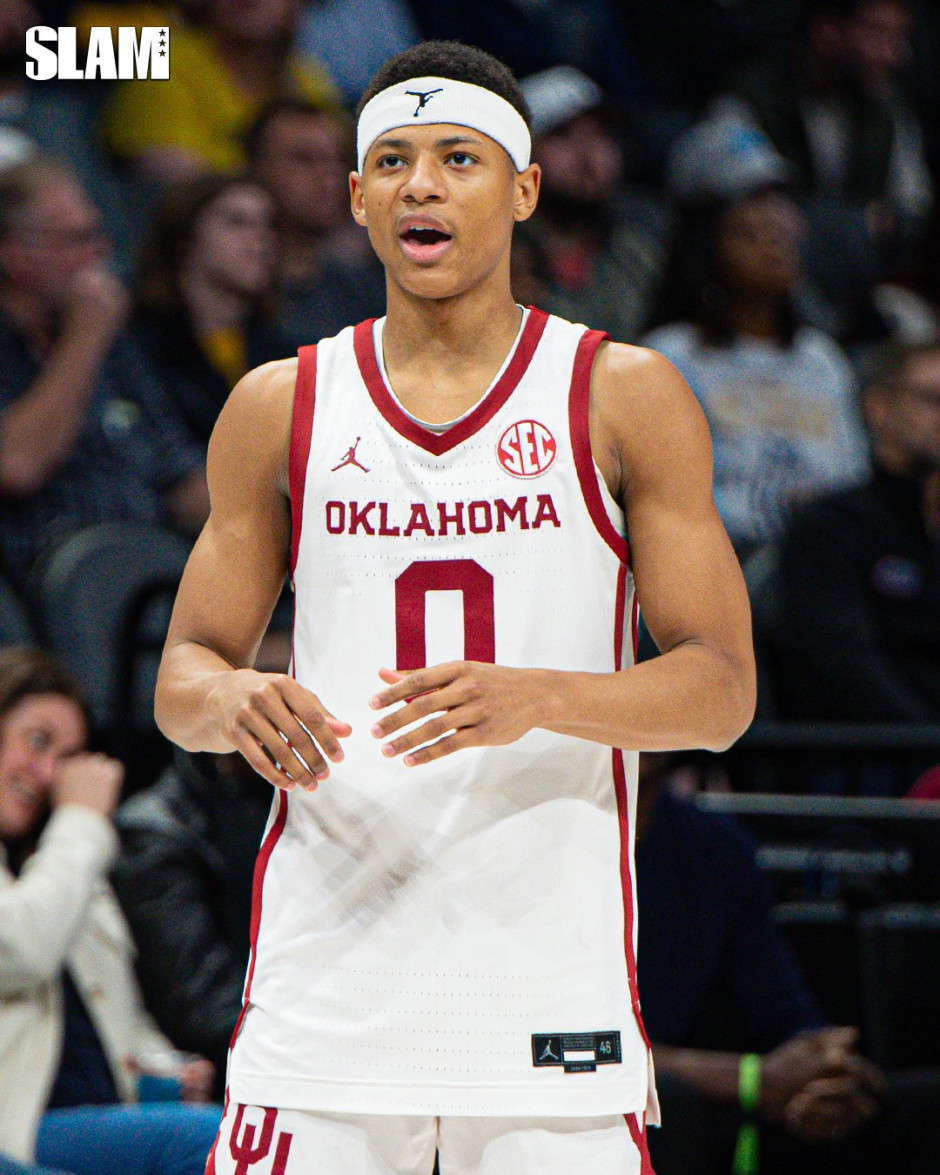 NBA选秀大会潜力新人接受考验 NBA选秀大会潜力新人接受考验