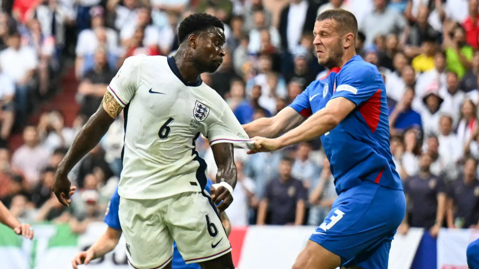 关于斯洛伐克队实现惊艳表现，让球迷眼前一亮的信息