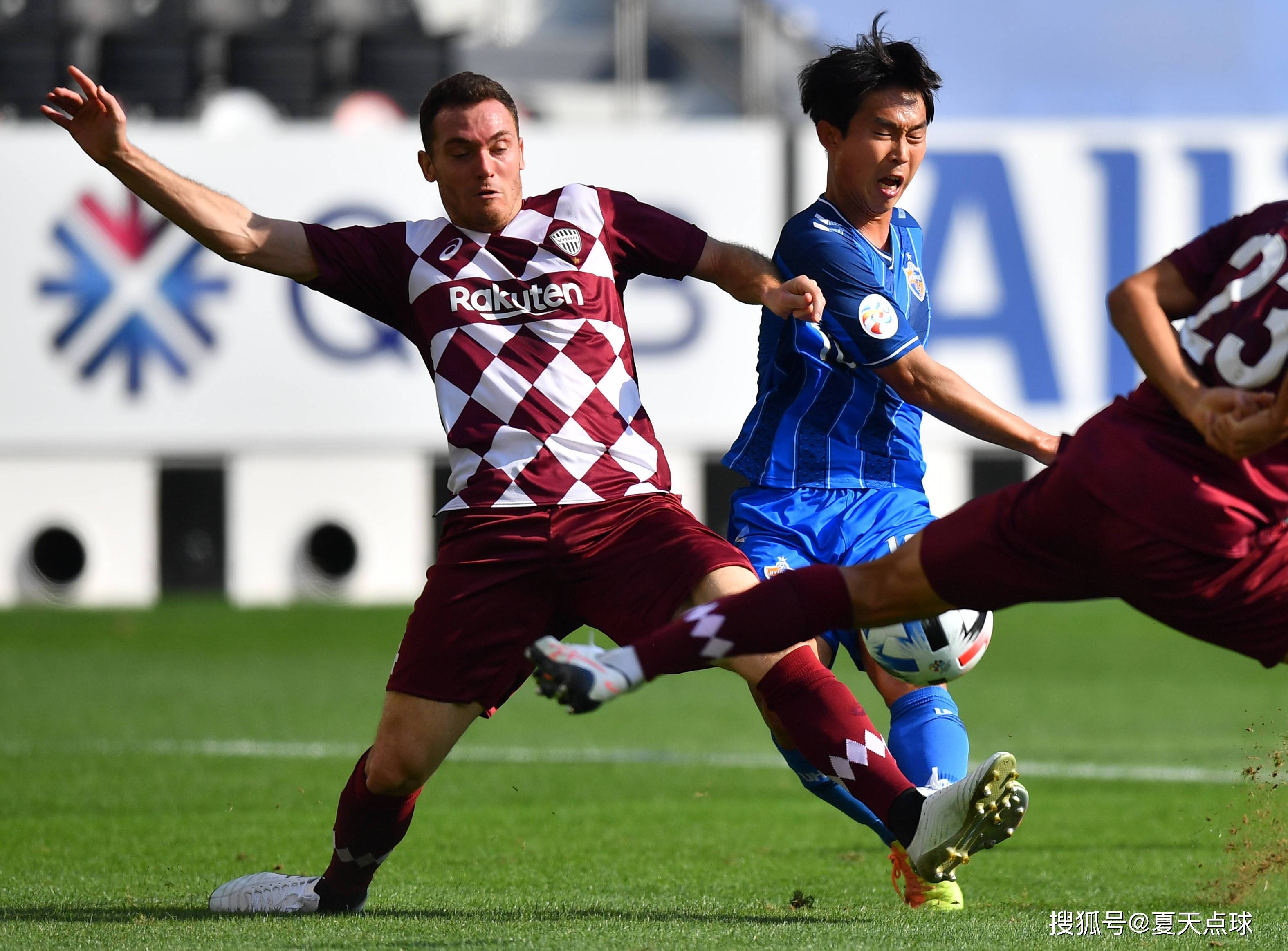 关于日本联赛东京FC队在与神户胜利船队的比赛中胜出的信息