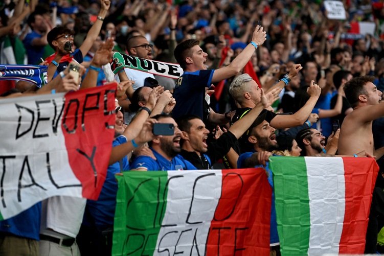 意大利选手怒刷最高分,震撼全球 意大利选手怒刷最高分,震撼全球