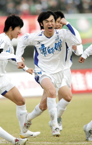 关于天津泰达夺冠希望渺茫，转战客场抗击劲旅的信息