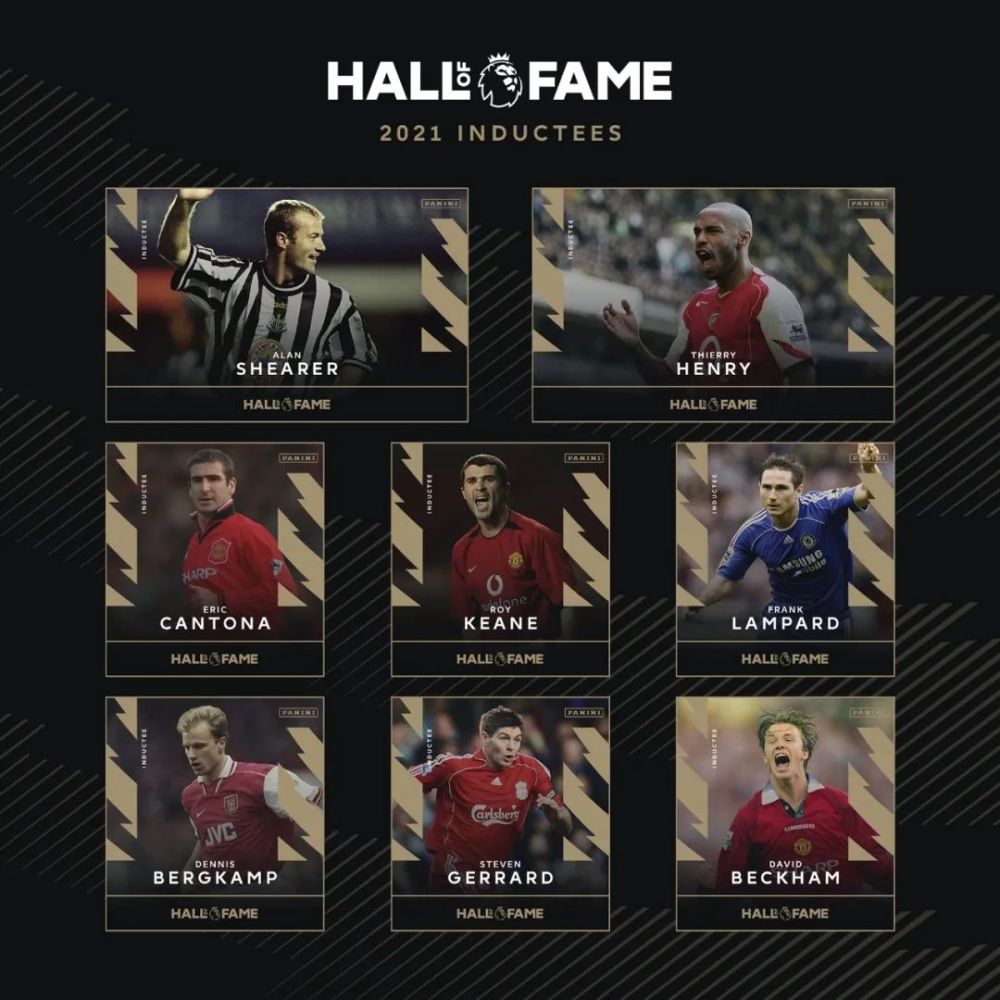 挪威队队长入选国际足球名人堂 挪威队队长入选国际足球名人堂