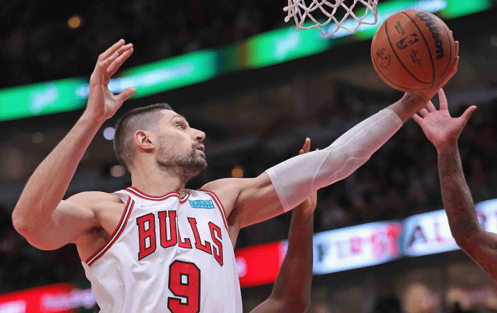 关于公牛主场势不可挡，拿下对手赢得胜利的信息