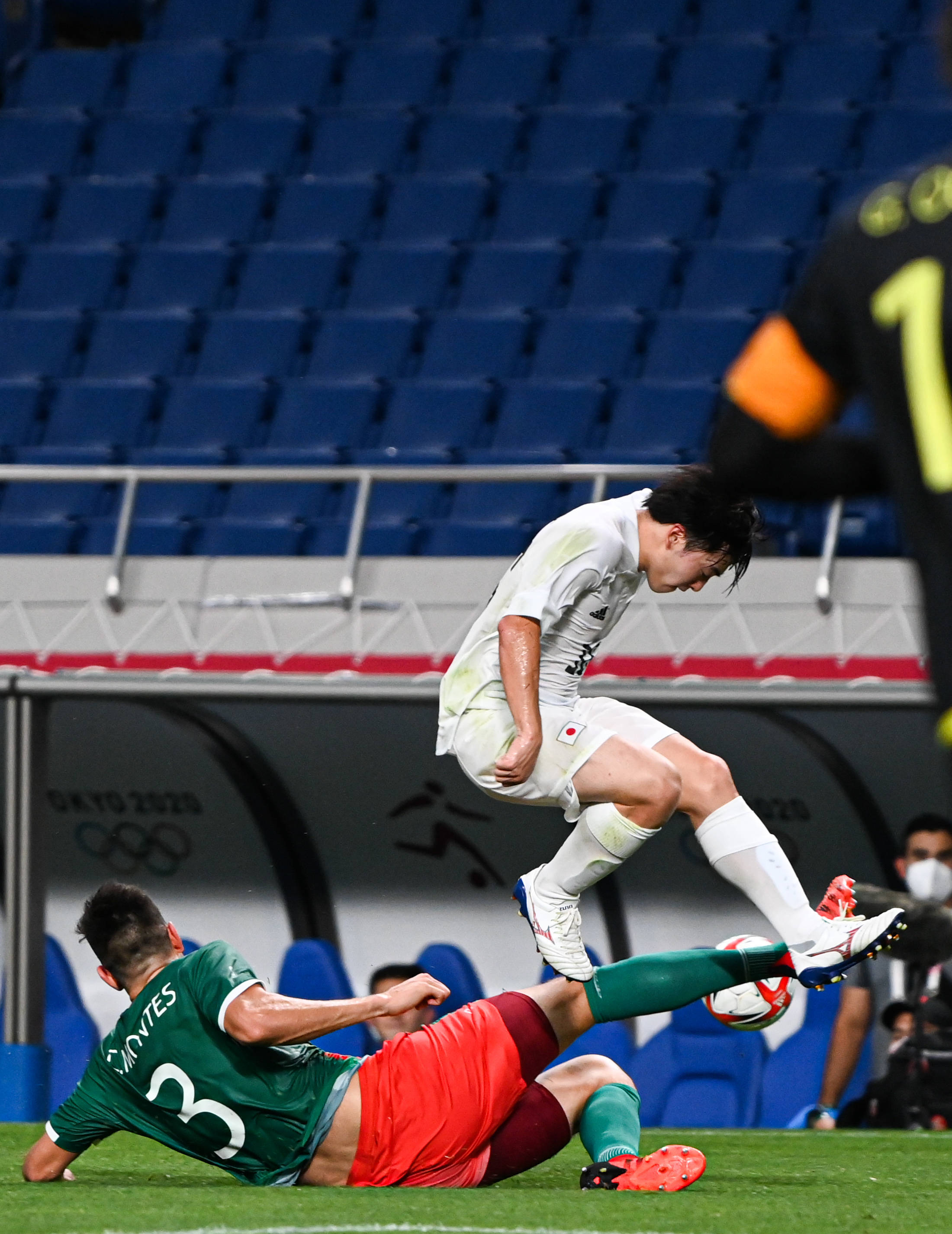 墨西哥足球联赛积分争夺激烈，陷入白热化的简单介绍