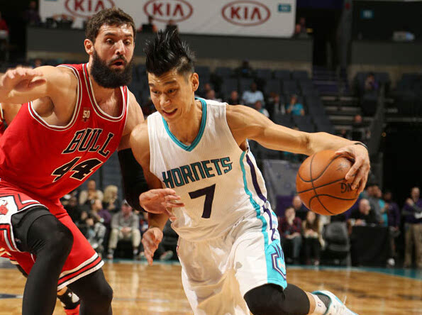 公牛客场擒黄蜂,继续胜利 公牛客场擒黄蜂,继续胜利