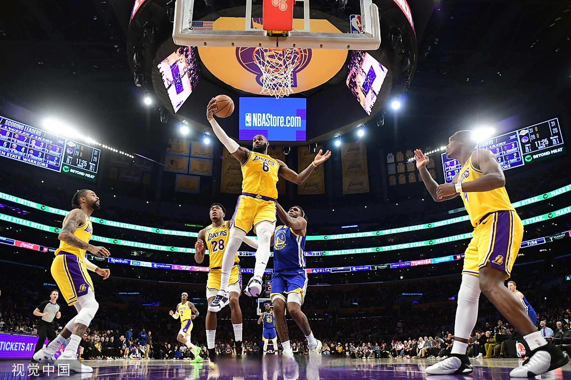 勇士连胜创纪录，晋级西部决赛