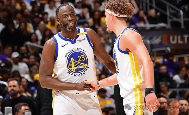 勇士击败湖人，豪取三连胜