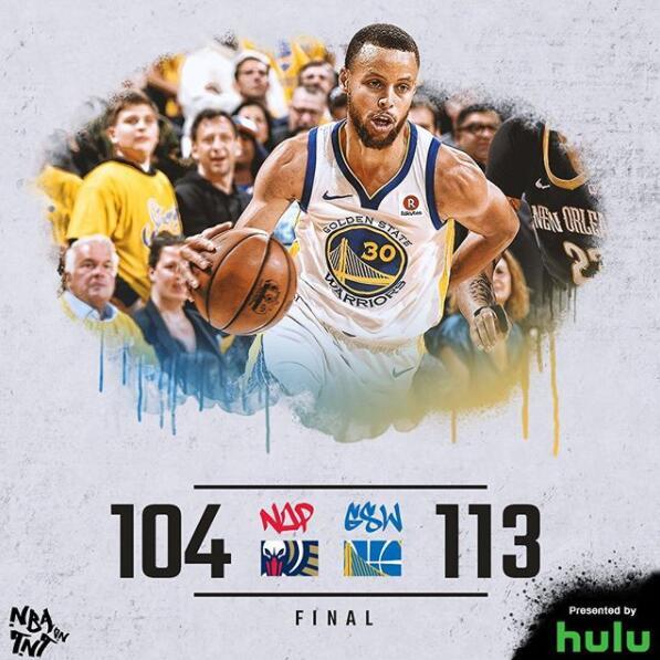 鹈鹕白羊座表现抢眼，成功晋级