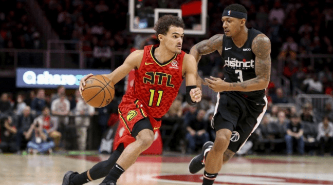 小O奎因50分砍爆猛龙，奇才大胜老鹰