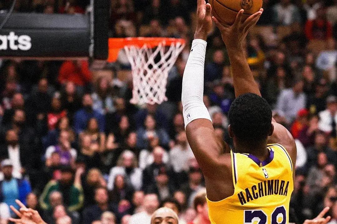 湖人未能逆转猛龙的颓势，三连败的简单介绍