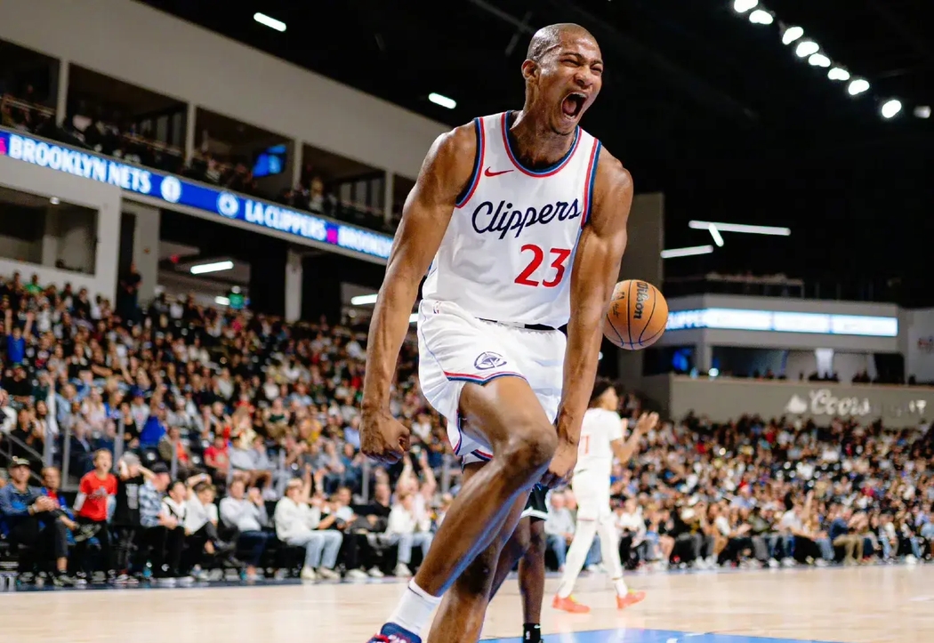 快船惨败猛龙，遭遇失利打击