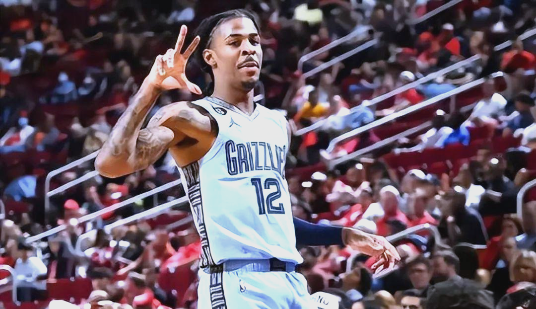 开拓者擒灰熊，利拉德单节砍22分