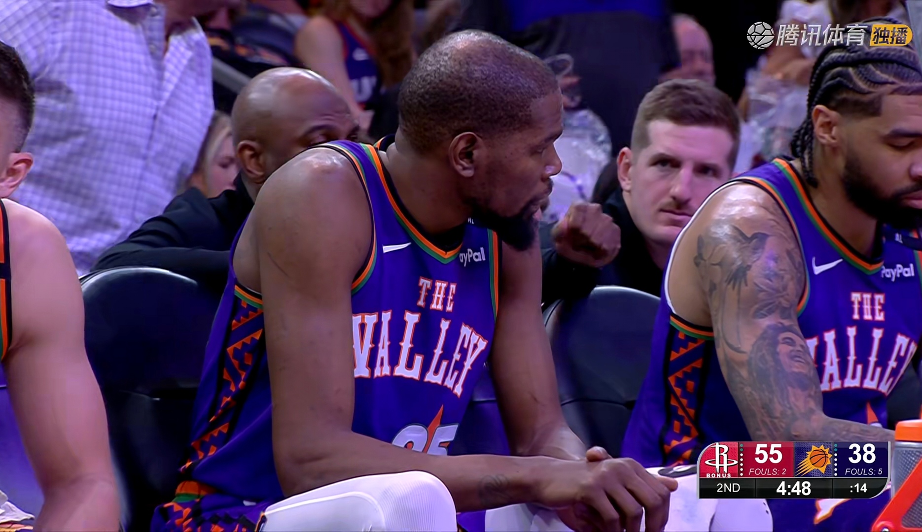 森林狼惜败马刺，遗憾失利