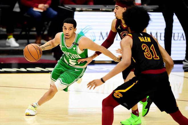 猛龙逆转战胜凯尔特人