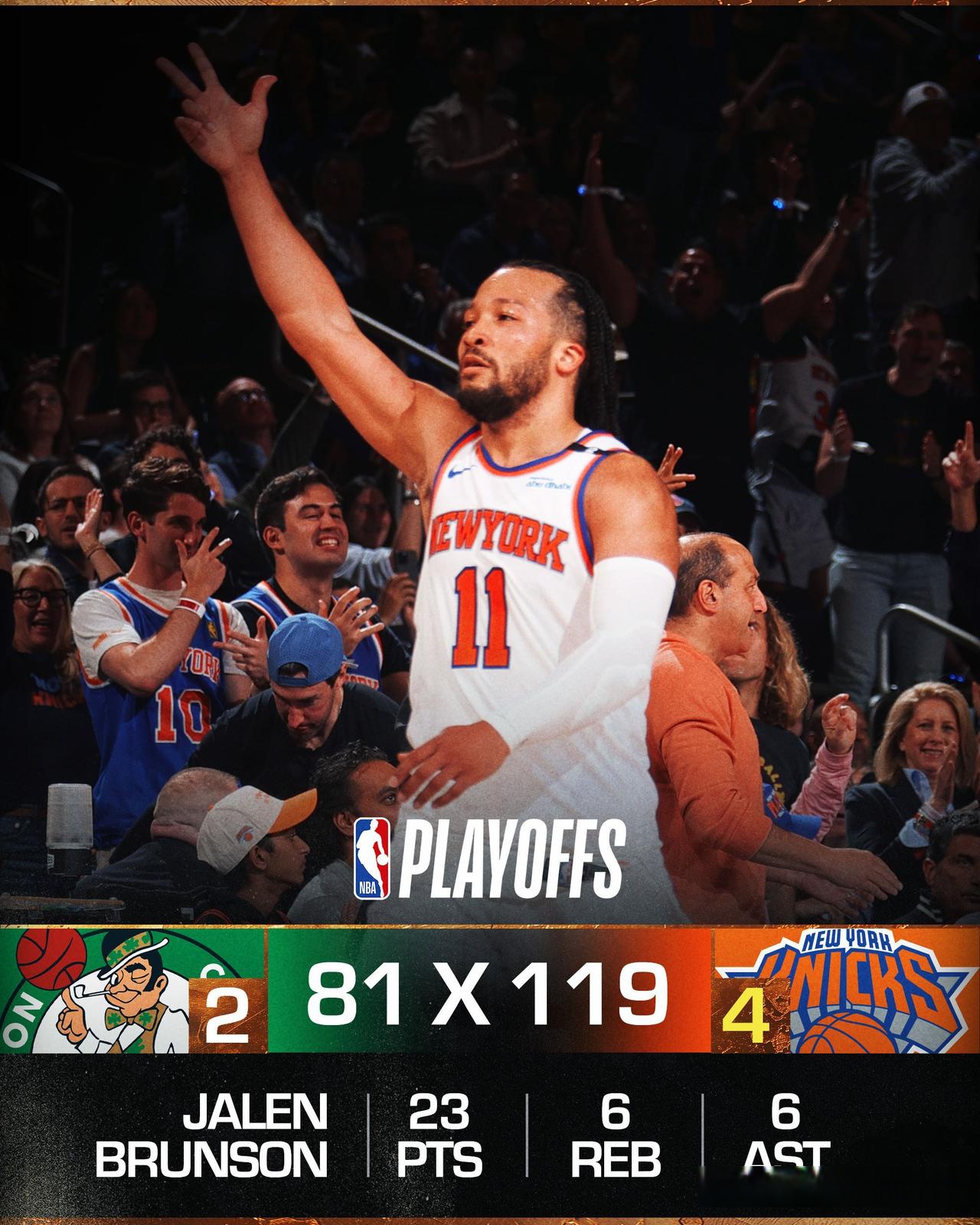 包含尼克斯将抢夺东部前四的词条